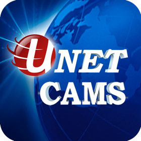 Snímky obrazovky (5) uNetCams: Multicam Monitor