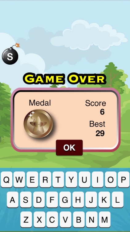 Typing Monster screenshot-4