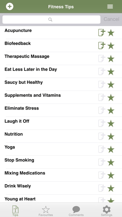 Complete Fitness Tips