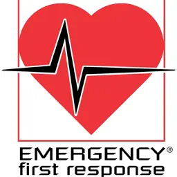 Emergency First Response app icon