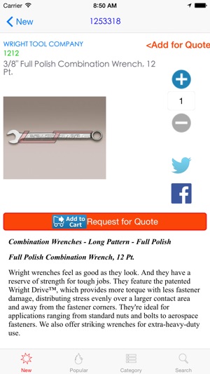 Wright Tool(圖2)-速報App