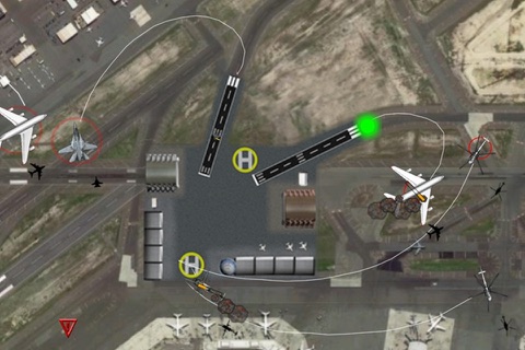 Flight Pro Control screenshot 4