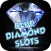 `` A Blue Diamond Slots