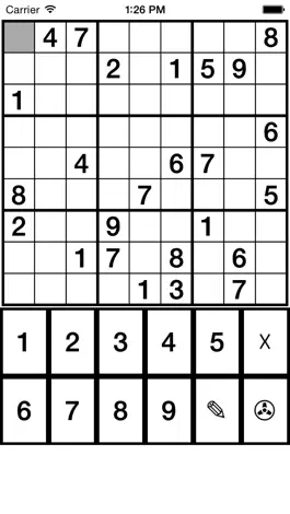 Game screenshot Ace Sudoku FREE mod apk