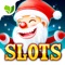 Slots Machines - Christmas Slots, Vegas Slots HD