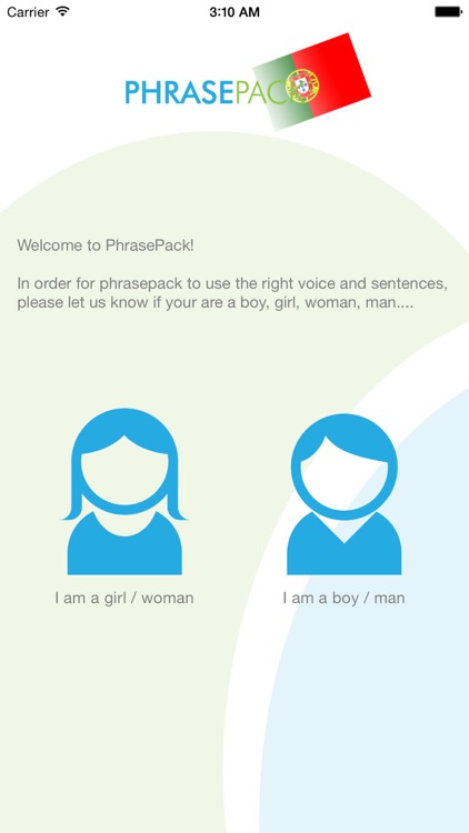 Portuguese Phrasebook - Travel in Portugal with ease screenshot-4
