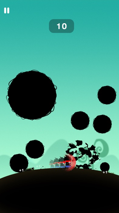 Rush Hero screenshot 5