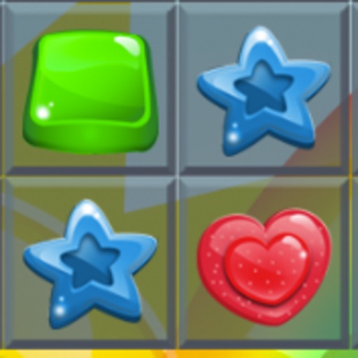 A Gummy Pong icon