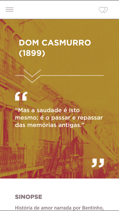 How to cancel & delete Rio de Machado from iphone & ipad 2