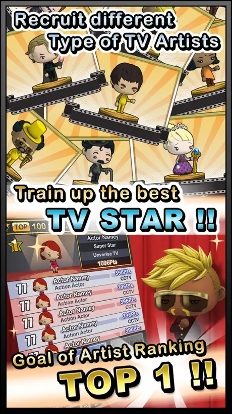 TV Magnate