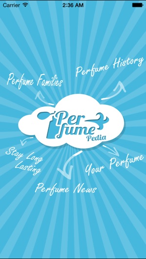 Perfumepedia