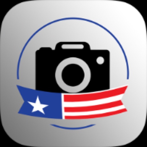 Flag Day - American Photo Celebration Adv icon