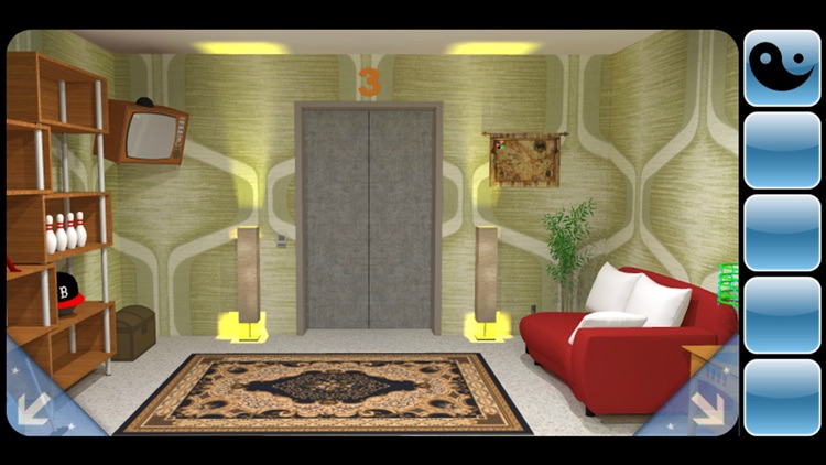 Can You Escape 2