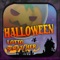 Halloween Spooks Lottery Scratch Card 777 - Ghosts Witches and Wizzards Casino Gold Win Gold