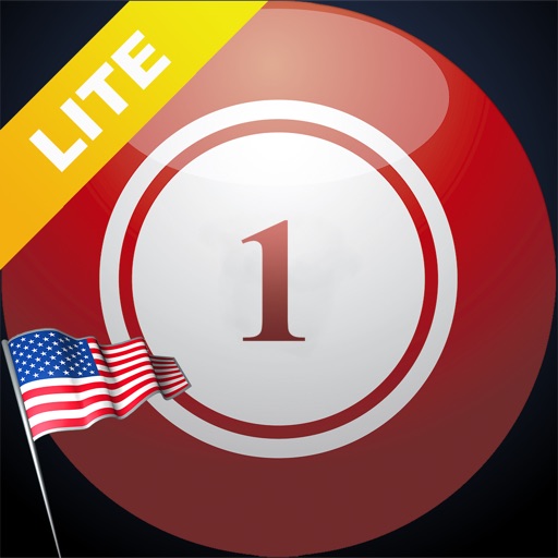 Bingoplus USA Lite icon