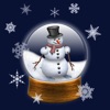 Snowglobe icon