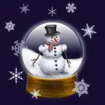 Snowglobe App Cancel