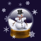 App icon for Snowglobe by Maverick Software LLC