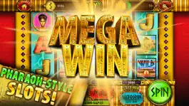 Game screenshot Slots Golden Tomb Casino - FREE Vegas Slot Machine Games worthy of a Pharaoh! apk