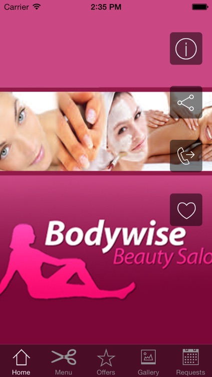 Bodywise Beauty Salon