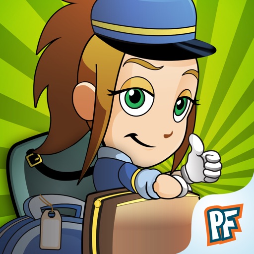 Hotel Dash Deluxe icon