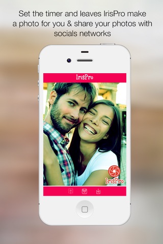 IrisPro - Great photo live filters for your photos screenshot 3