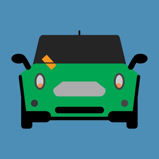 Student Parking iOS App