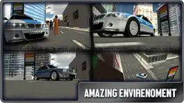 Game screenshot Police Extreme Car Driving 3D mod apk