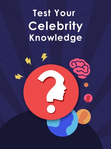 Celebrity Quiz - Pop Up Crosswords Guess the Celeb Photo