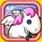 Dazzling Pegasus In The Sky: Little Rangers, Full Version