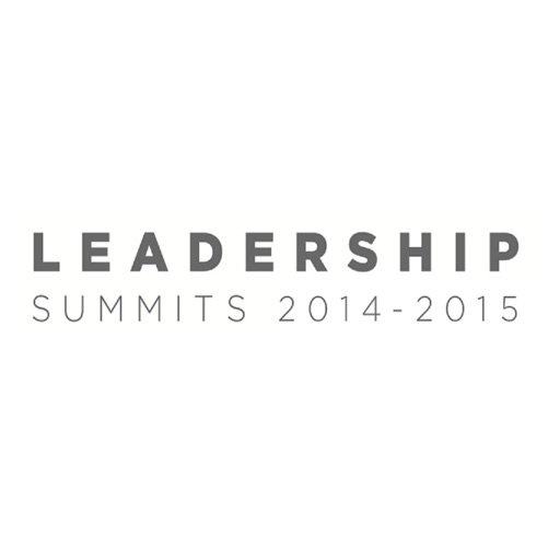 Leadership Summits 2014-2015 App