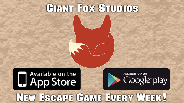 Hidden Escape Suite - Can you escape