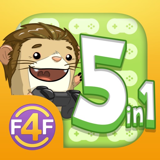 FunPack : Kids Icon