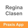 Praxis Regina Clasen Mönchengladbach