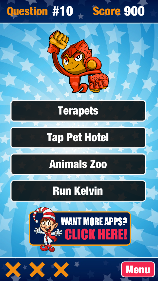 How to cancel & delete Game Brands Free - Quiz with Games Logos and Brands from iphone & ipad 2