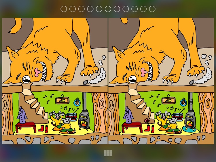my Little Riddle - Let’s find the difference screenshot-3
