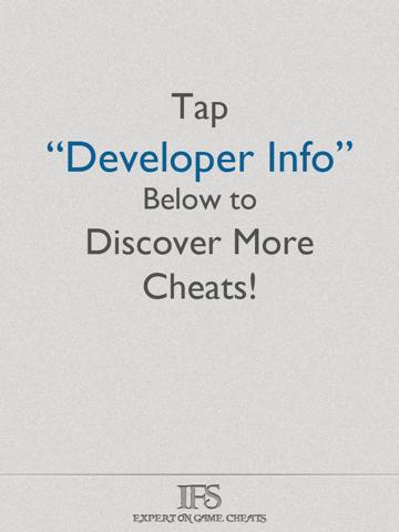 Screenshot #6 pour Cheats for Logos Quiz