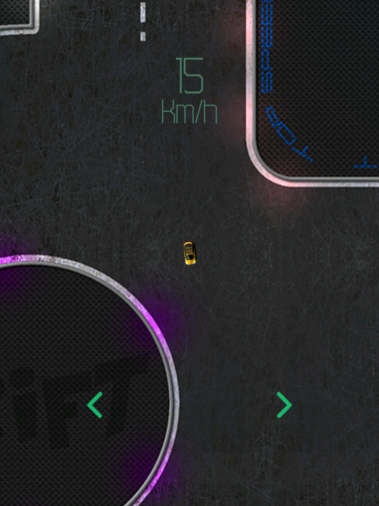 Drift King - Tokyo Pursuit Chase