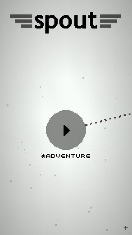 Spout: monochrome mission screenshot-3