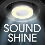 Sound Shine App Cancel