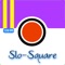 Slo-Square - Slow Motion For Instagram and Vine