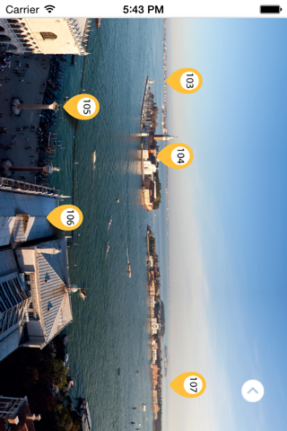 Venice Panorama - ESP screenshot 3