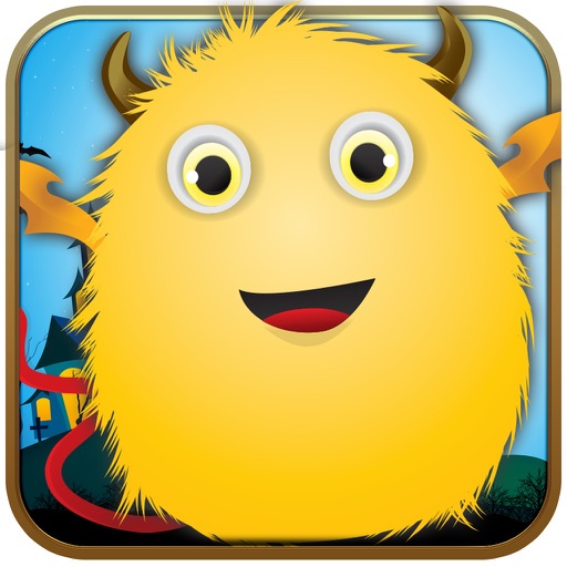 Monster Shoot Madness Free iOS App