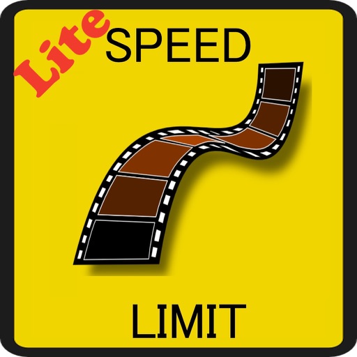 Slow Fast Video Booth Lite Icon