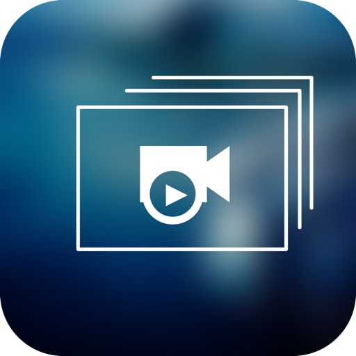 VidFx FREE-Add Video Effects by using Overlays and also add background music for videos icon