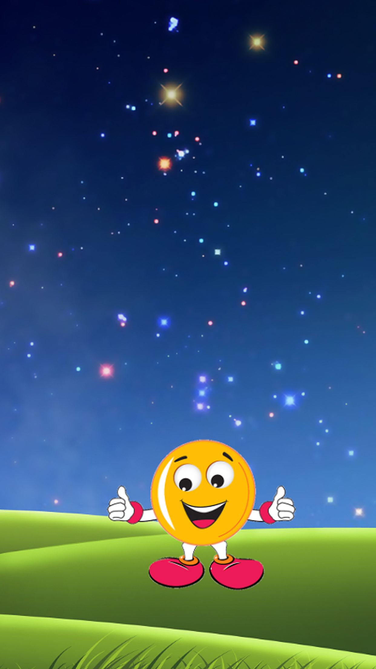 Animal Sounds Baby Game screenshot 3
