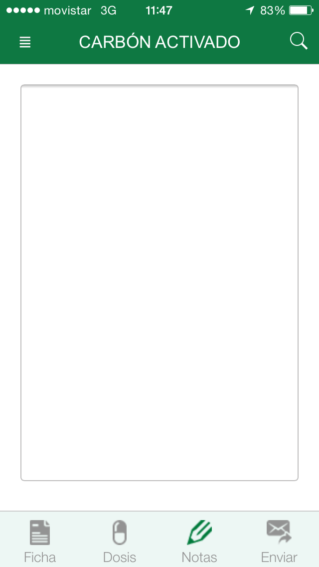 Guía Farmacológica