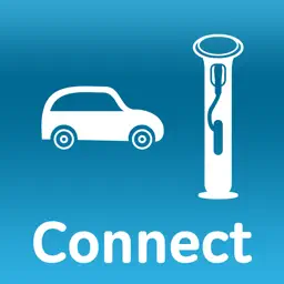 WattStation Connect for EV Drivers app icon