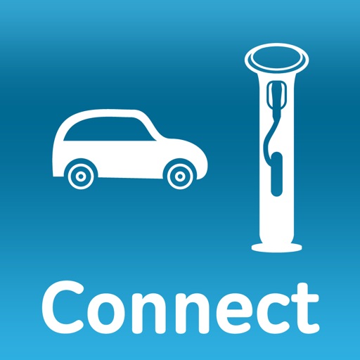WattStation Connect for EV Drivers icon