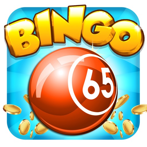 Aaron's Bingo Casino House of Gambling - Feel Super Jackpot Party and Win Megamillions Prizes icon